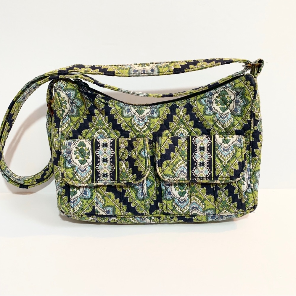 Vera Bradley Shoulder Bag